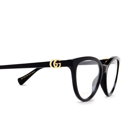 Gucci GG1179O Prescription Eyeglasses 